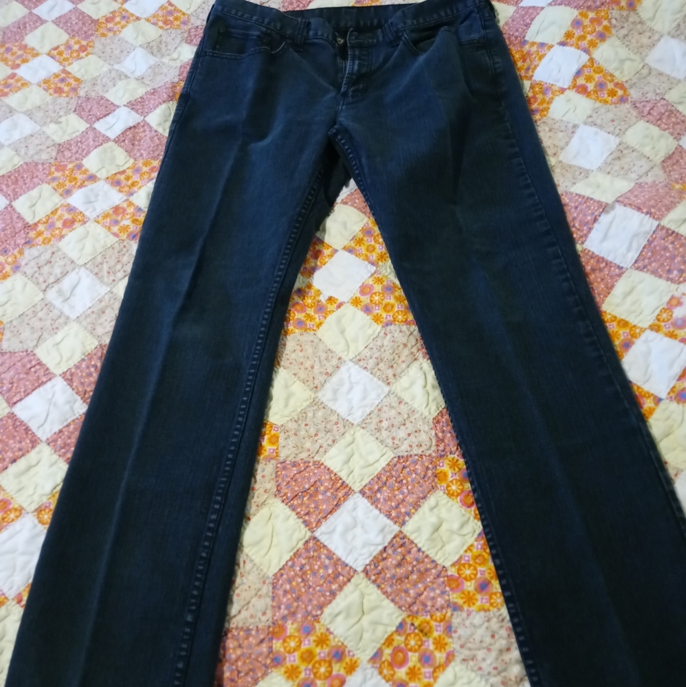 Womens Boot cut jeans